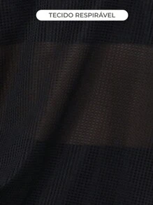 Kit 3 Women's Dry Mesh Tops Gym Fitness - Nhiều màu - Xem 10