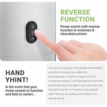 Juicer Machines - 1 - View 9