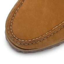Timberland Giày bốt cổ giữa cho nam Giày thường ngày Giày leo núi, đi bộ đường dài, chạy bộ, giày thể thao A2N4C754 - Tan - Xem 8
