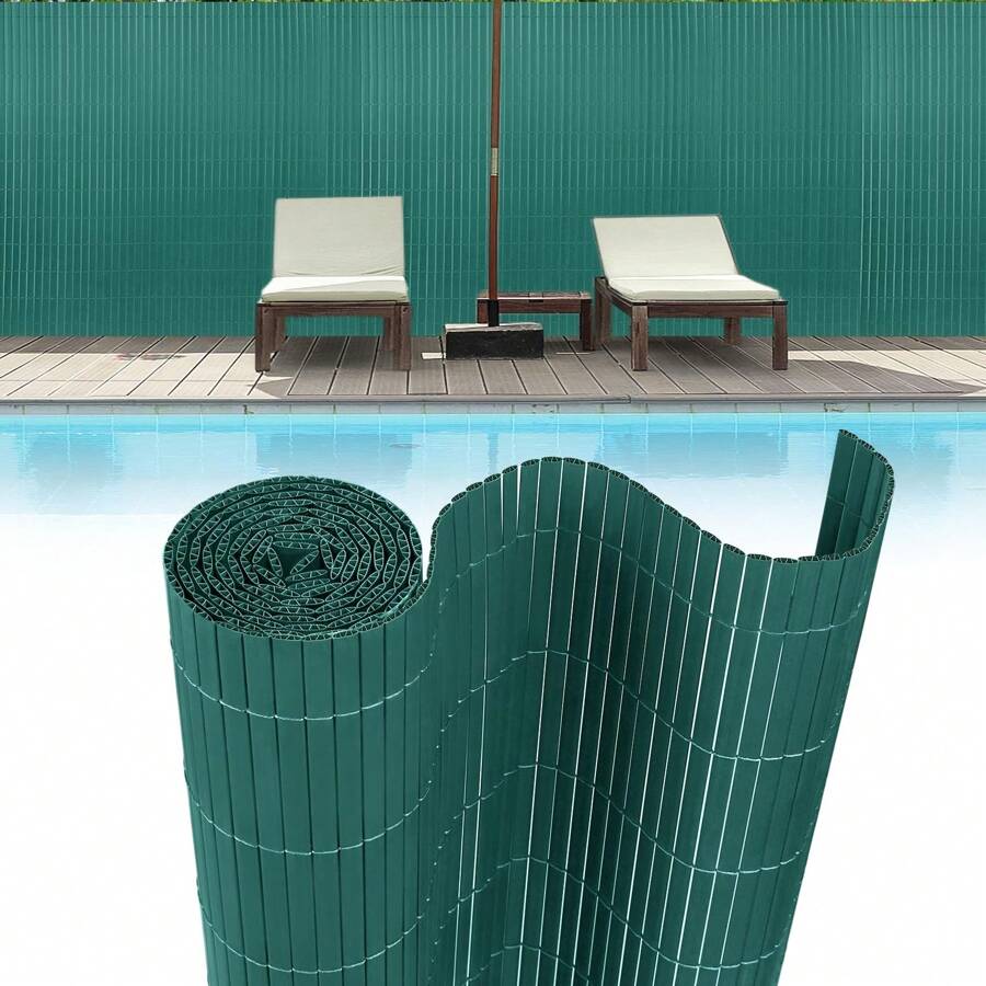 Sichtschutzmatte 200 Cm Hoch