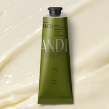 Crema Para Manos Andiroba Ekos 75G. Hidratante para manos. Natura - ANDIROBA - Ver 3