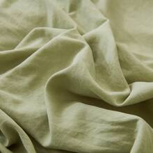 Ruffle Lace Duvet Cover Sets Green White Bedding Set For Women 3 Pieces Double King Size Soft Breathable Microfiber Duvet Cover 200 X 200 Cm 220 X 230 Cm