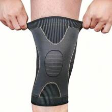 2pcs/Set High Quality Leg Sleeves, Suitable For Sports, Volleyball, Basketball And Physical Therapy - Provides Maximum Support