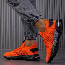 Men's Outdoor Multifunctional Sports Shoes, Suitable For Teen Summer Casual Or Outdoor Athletic Activities, Vacation Travel, Graduation Gifts, Or Birthday Dress Accessories