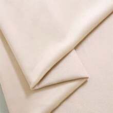 Tela de terciopelo suave y elástica de poliéster de lujo en múltiples tamaños, apta para costura, ropa, manualidades, cubiertas de mesa, juguetes, cortinas, Navidad, decoración del hogar DIY