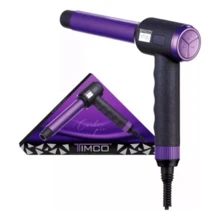 TIMCO Curling Tongs & Curling Wands - US A Type Plug(110-127V) - View 1
