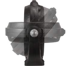 Lasko Ventilador De Piso Con Circulador De Aire De 20 Pulgadas 3 Velocidades Para Máquina De Viento Con Diseño Resistente Giratorio, A20302,(Negro)(Reacondicionado) - 1 - Ver 3