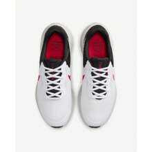 Nike Revolution 7 FB2207-102 Sneakers Men's 12 White Black Running Shoes TF3019 - 白色 - 查看 4