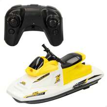 Color Baby Moto de agua radiocontrol 1:47 ✅ Entrega 24/48h a España (península) - Multicolor - Ver 1