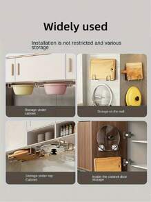 1/2/5 pezzi porta spugne per lavello da cucina, supporto in acciaio inossidabile per spugne, adesivo forte, porta piccole spugne, organizer per spugne, panni e pennelli da cucina, rivestimento antiruggine, resistente all'acqua e asciugatura rapida, ideale per la festa della mamma, Capodanno, San Valentino