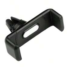 Car Air Conditioning Outlet Stand Portable Stretch Car Phone Stand 360 Rotating Creative Universal Stand Compatible With IPhone, Android Phone, Gift For Birthday, Family, Friends For Summer Air Vent Phone Holder, Car Accessories, Car Phone Holder