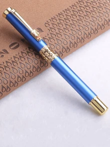 [Tùy chỉnh] Bộ quà tặng bút bi văn phòng bằng kim loại thép không gỉ kèm 2 ống mực, dùng để viết hàng ngày, ký tên, Giáng sinh, Sinh nhật, Ngày của Cha, Lễ Tạ ơn cho bạn bè, gia đình, lãnh đạo, đồng nghiệp, quay lại trường học, có thể tái sử dụng, đa chức năng, nhiều màu sắc, thu gọn, hiện đại, màu hồng đậm, tùy chỉnh, cá nhân hóa, độc đáo, tùy chỉnh, quà tặng đám cưới cá nhân hóa, bút cá nhân hóa có tên, bút tùy chỉnh cá nhân hóa, quà tặng cá nhân hóa cho phụ nữ/nam giới, quà tặng lý tưởng cho cô ấy, bạn trai, bạn gái, gia đình, bạn bè, trẻ em, học sinh, công nhân, khách hàng, nhân dịp Ngày của Cha, nhân dịp kỷ niệm, tốt nghiệp, đám cưới, nhân dịp kinh doanh/công việc/văn phòng, đa chức năng, trang trí, có thể tái sử dụng, hiện đại, nhiều màu sắc, dễ thương, cổ điển, hoạt hình, dễ thương, tùy chỉnh, cá nhân hóa, độc đáo, tùy chỉnh, công nhân, khách hàng, sinh viên, nhân dịp kinh doanh/công việc/văn phòng, nhân dịp trường học, tùy chỉnh Bút bi, Đồ dùng học tập cho năm học mới - nhiều màu - Xem 72