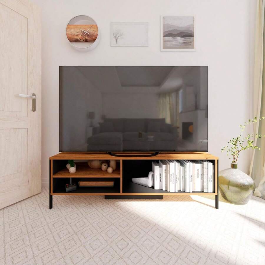 Television Stands & Entertainment Centers