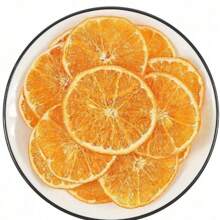 5/10/30pcs Natural Dried Orange Slices For DiY Aromatherapy Candles And Home Decnration Suitable As Gifts For Bedroom, Baking Cake Decoration, Party Table Decor, Wedding Decoration,Holiday Decorations And More