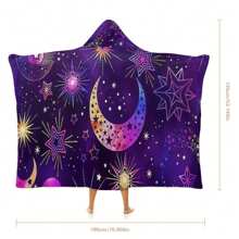 1 Toalla con capucha de talla grande, resistente al viento y protectora contra el sol, de microfibra súper absorbente y suave, de estilo moderno en poliéster, apta para la playa, el baño, el yoga y actividades al aire libre. Flores para el Día de la Madre, Regalos personalizados para mamá, Regalos de última hora, Ideas para el Día de la Madre, Regalos para el Domingo de la Madre, Tarjetas hechas a mano para mamá, Mejores regalos del Día de la Madre por menos de $50 Verano, Vacaciones