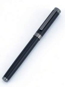 [Customized] High Quality Business Office Ball Pen Set In Gift Box, Includes 2 Refills, Daily Writing, Signing, Gifting For Father's Day, Thanksgiving, Christmas, Birthday, Friends, Relatives, Leaders, Colleagues Back To School