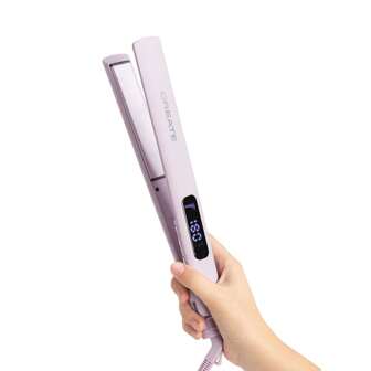Create Alisador de cabelo com revestimento cerâmico de 150ºC a 230ºC - Frete grátis em 24/48 horas úteis na Espanha (península) - CERAMIC STYLER SLIM