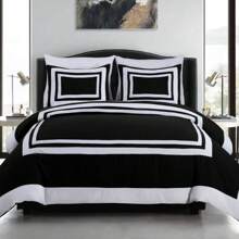 Black/White