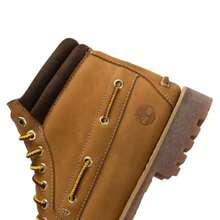 Timberland Giày bốt cổ giữa cho nam Giày thường ngày Giày leo núi, đi bộ đường dài, chạy bộ, giày thể thao A2N4C754 - Tan - Xem 9