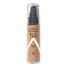 Revlon Almay Truly Lasting Foundation - Sand - 查看 1