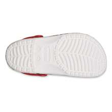 Crocs PeanutsClassicClogT Whi/Mlti - White Multicolor - View 6