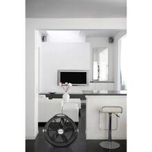 Lasko Ventilador De Piso Con Circulador De Aire De 20 Pulgadas 3 Velocidades Para Máquina De Viento Con Diseño Resistente Giratorio, A20302,(Negro)(Reacondicionado) - 1 - Ver 6