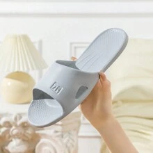 Men's Lightweight Quick Dry Slippers, Suitable For Summer, Indoor/Outdoor, Travel, Casual Or Athletic Wear, Graduation Gifts Or Birthday Accessories (Recommend Ordering One Size Up)