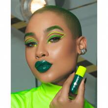 Bruna Tavares Multifuncional - BT Alien Ovni Space - Sombra, Gloss e Batom  3x1