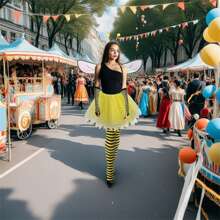 Costume Accessories Sets