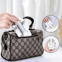 Universal Mobile Phone Holder Portable Office Desk MS213 - White - View 3