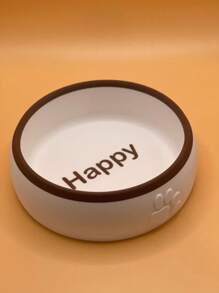 可定制宠物碗，带有个性化名称和颜色，适用于猫和狗，喂食碗，狗生日礼物