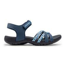 Women's Lightweight Hiking Sandals Comfortable, Athletic, Quick-Drying Walking And Water Sandals For Women - Màu xanh hải quân - Xem 6