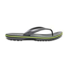 0A1 - Graphite/Electric Green