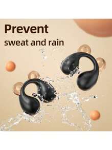 Original KITTY Wireless Bluetooth 5.3 Stereo Headphones - T220 - 查看 9