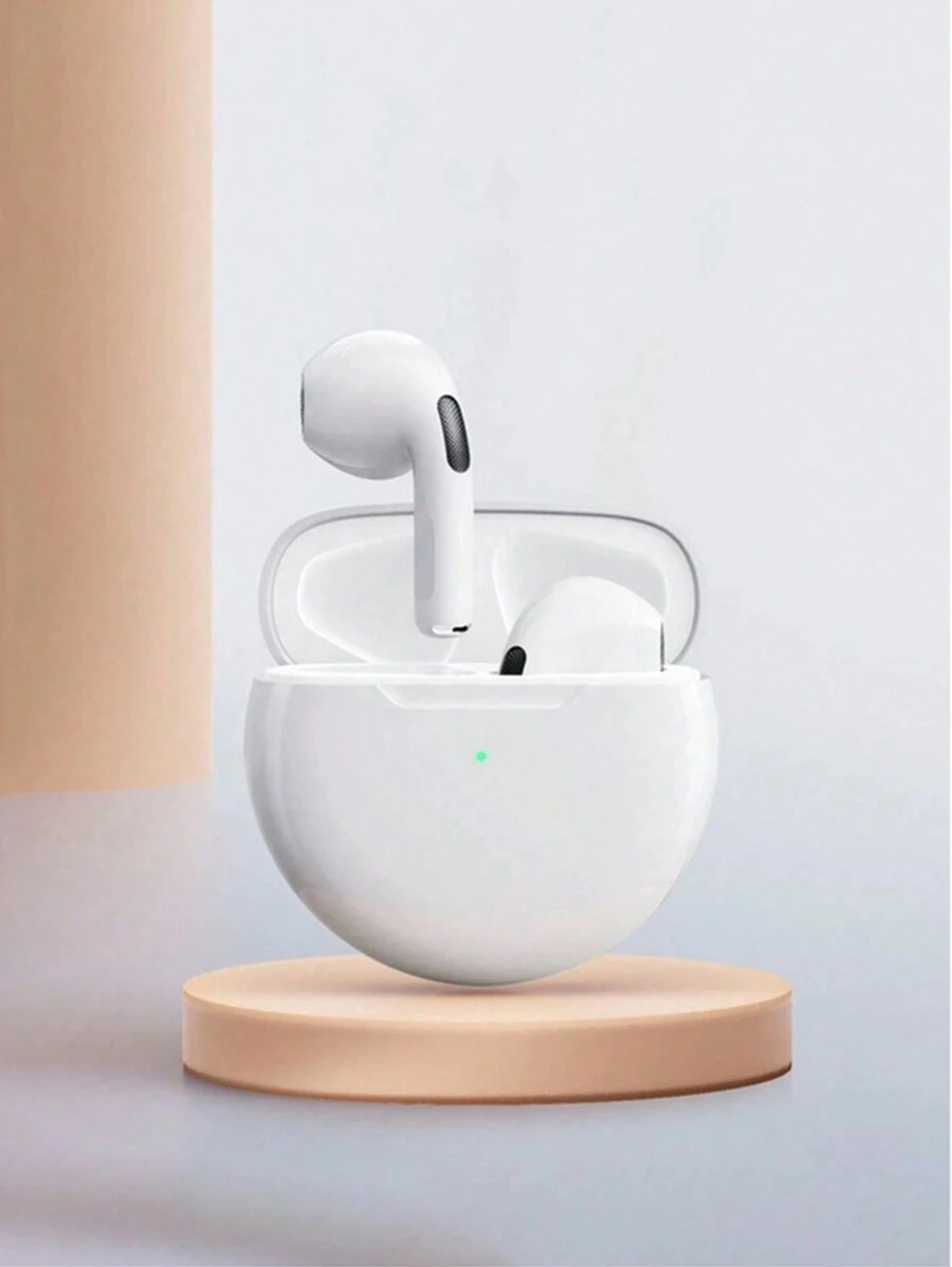 Auricolari Wireless SW4 Pro - Cuffie Bluetooth Con Dongle 2.4GHz Per PC E Laptop