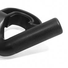 Pull Up Handgrepen Grips Fitnesshulpmiddelen Deadlift Weerstandsbanden Krachttrainer Fitnessapparatuur voor sporttraining