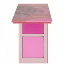 Blushed Duo Blush - Blue - View 3