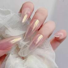 Nail Glitter Powder - Range 1 - With 4 Aurora 2 Mirror - View 7