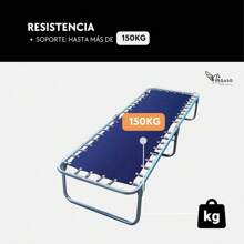 Patio Lounge Chair & Swing Chair