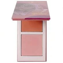 Blushed Duo Blush - Blue - View 6