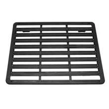 XIANXUS Platform Rack Luggage Rack Roof Rack Platform Car Top Flat Roof Luggage Rack - Black - View 5