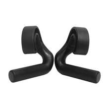 Pull Up Handgrepen Grips Fitnesshulpmiddelen Deadlift Weerstandsbanden Krachttrainer Fitnessapparatuur voor sporttraining