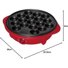 Electric Skillets & Wok