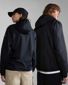 Napapijri NP0A4H5N - Jacka - Svart - Visa 2