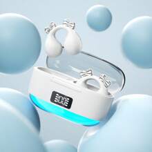 Original KITTY Wireless Bluetooth 5.3 Stereo Headphones - T220 - 查看 1