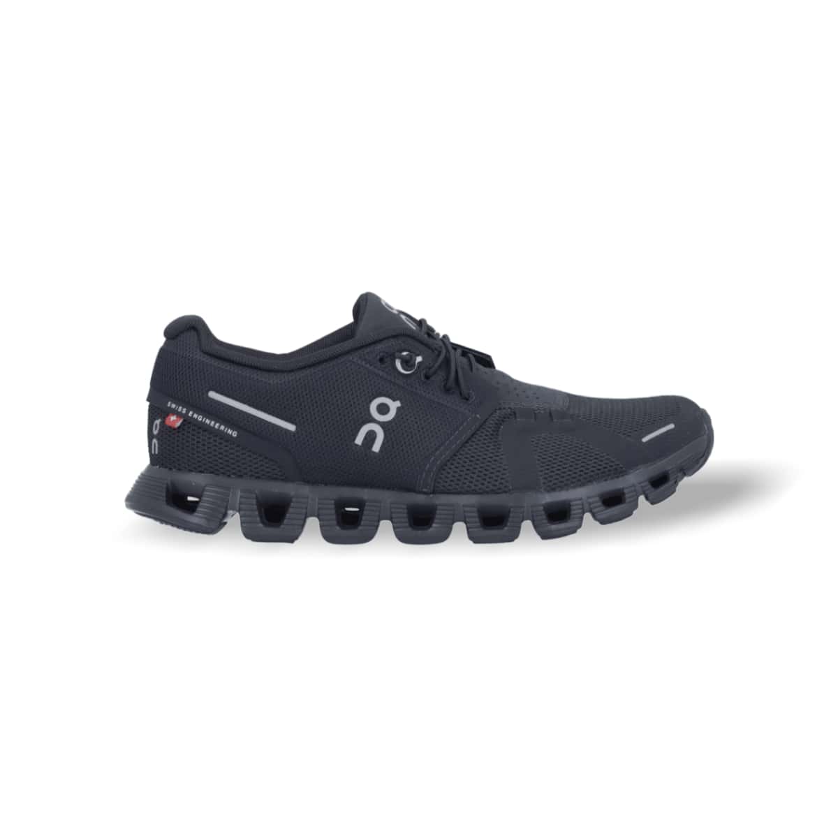 Cloud 5 Women Black - Black - View 1