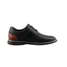 's Shoe - Black - View 2