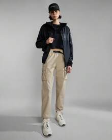 Napapijri NP0A4H5N - Jacka - Svart - Visa 1