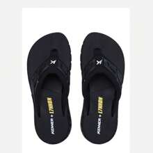 KENNER RAKKA FULL L7 WOMEN'S MEN'S CHILDREN'S SANDAL SLIPPERS COMFORTABLE SUPERR PROMOTION - 黑色 - 查看 3