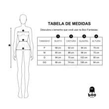 Little Red Riding Hood Costume For Women, Adult, Luxury, With Socks - Đỏ - Xem 9